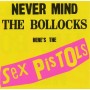 Sex Pistols - Never Mind The Bollocks Here's The Sex Pistols [CD]
