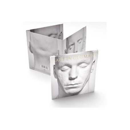 Rammstein - Made in Germany [CD]