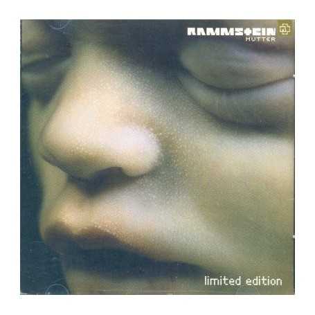 Rammstein - Mutter [CD]