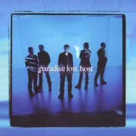Paradise Lost - Host [CD]