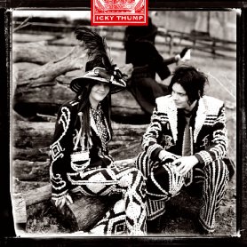 The White Stripes - Icky Thump [CD]