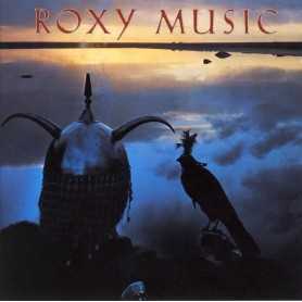 Roxy Music - Avalon [CD]