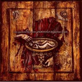 The Smashing Pumpkins - Machina / The Machines Of God [CD]