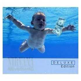 Nirvana - Nevermind Edic. deluxe [CD]