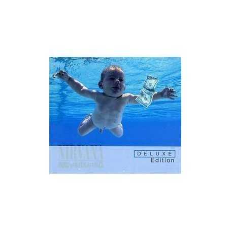 Nirvana - Nevermind Edic. deluxe [CD]