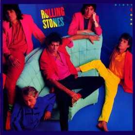 The Rolling Stones - Dirty Work [CD]