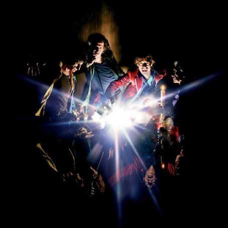 The Rolling Stones - A bigger bang [CD]