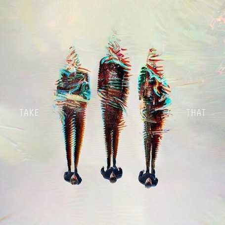 Take That - III  [CD]