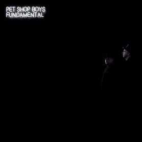 Pet Shop Boys - Fundamental [CD]