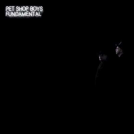 Pet Shop Boys - Fundamental [CD]