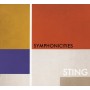 Sting - Symphonicities [CD]