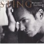 Sting - Mercury Falling [CD]