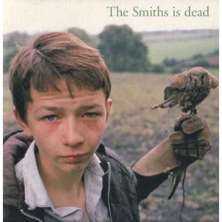The Smiths is dead
