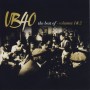 UB40 - The best of UB40 - Volumes 1 & 2 [CD]