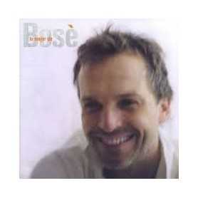 Miguel Bosé - Lo mejor de Bosé [CD]