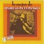 Atahualpa Yupanqui - Lo mejor de Atahualpa Yupanqui (16 éxitos) [CD]