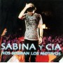 Sabina y Cia - Nos sobran los motivos [CD]