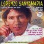 Lorenzo Santamaría -  Exitos de dos en dos ! [CD]