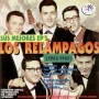 Los Relampagos - Sus mejores EP's (1962-1965) [CD]