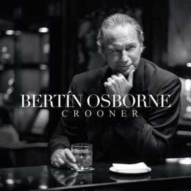 Bertín Osborne - Crooner [CD]