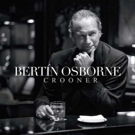 Bertín Osborne - Crooner [CD]