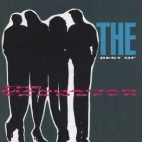 Manhattan Transfer - Best of [CD]