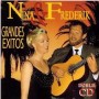 Nina & Frederik - Grandes Éxitos [CD]