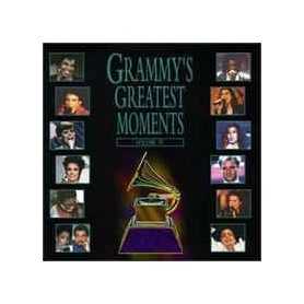 Grammy's Greatest Moments - Volume IV [CD]