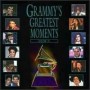 Grammy's Greatest Moments - Volume IV [CD]