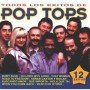 Pop Tops - Todos los éxitos de Pop Tops [CD]