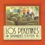Los Pekenikes - Grandes Éxitos [CD]