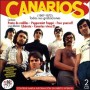 Canarios - (1967-1972) Todas sus grabaciones [CD]