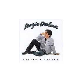 Sergio Dalma - Cuerpo a cuerpo [CD]
