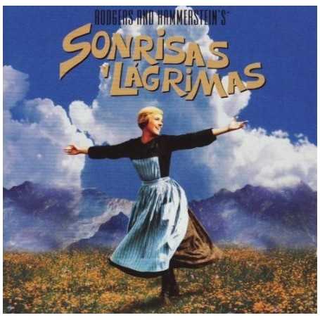 Sonrisas y lágrimas (40 Aniversario, edición especial)