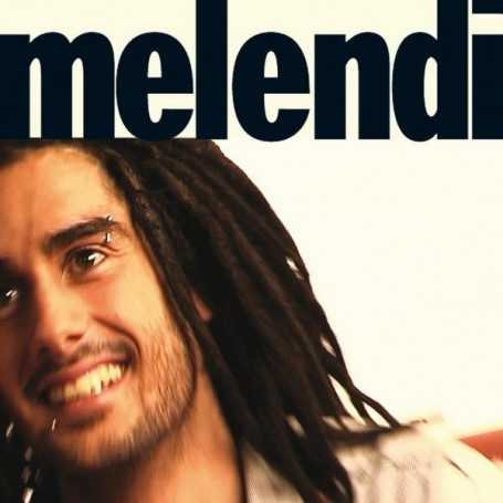 Melendi - sin noticias de Holanda [CD]