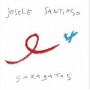 Josele Santiago - Garabatos [CD]