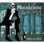 Muchachito Bombo Infierno - Visto lo visto [CD]