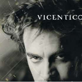 Vicentico - Vicentico [CD]