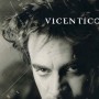Vicentico - Vicentico [CD]