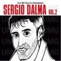 Sergio Dalma - Sus mejores 50 canciones Vol 2 [CD]
