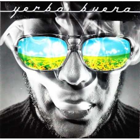 Yerba Buena - President Alien [CD]