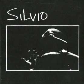 Silvio Rodríguez - Silvio [CD]