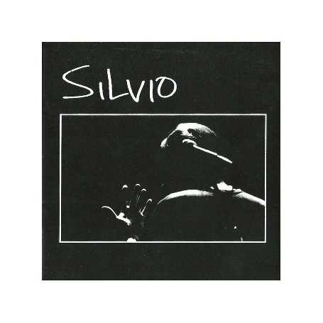 Silvio Rodríguez - Silvio [CD]