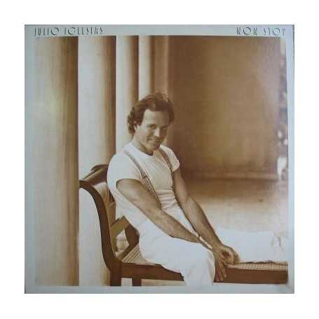 Julio Iglesias - Non - stop [CD]