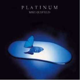Mike Oldfield - Platinum [CD]