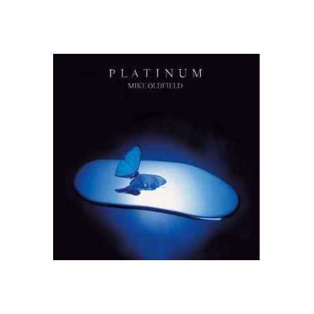 Mike Oldfield - Platinum [CD]