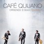 Café Quijano - Orígenes: El Bolero Volumen 2 [CD]