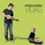 Pedro Guerra - Vidas [CD]