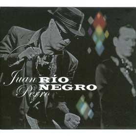 Juan Perro - Rio Negro [CD]