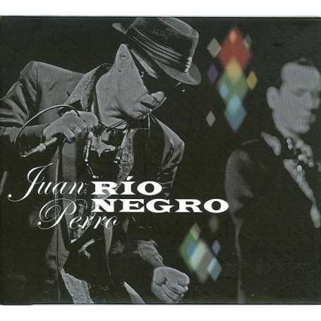 Juan Perro - Rio Negro [CD]
